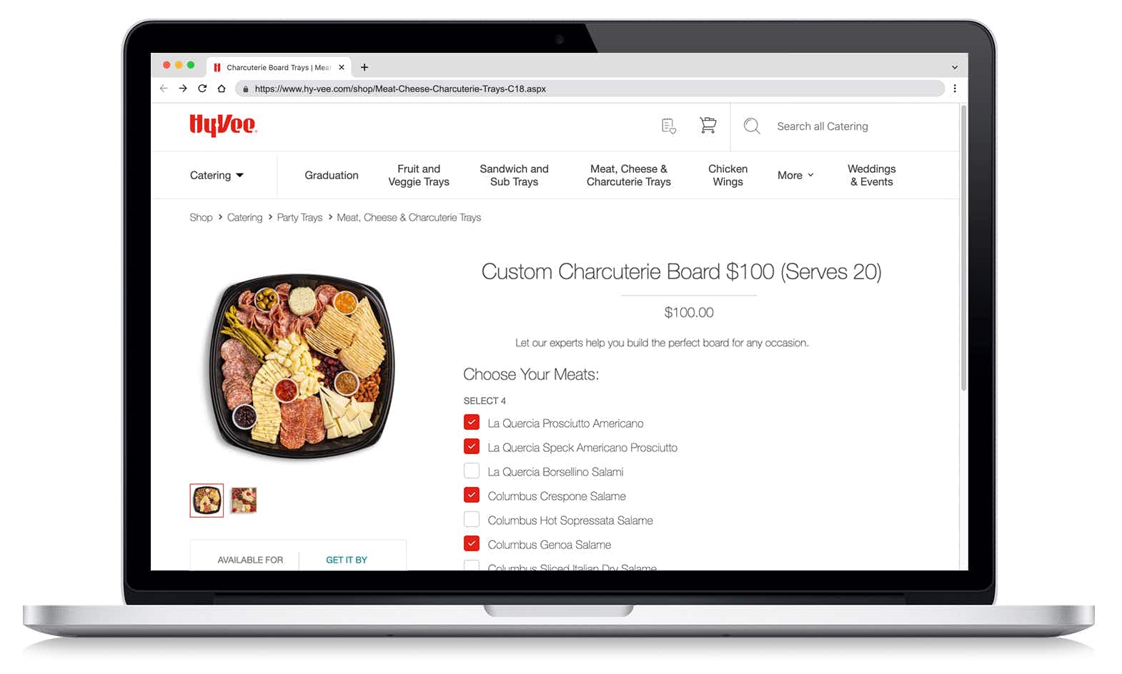 hy-vee-catering-charcuterie-trays-laptop-screenshot-2