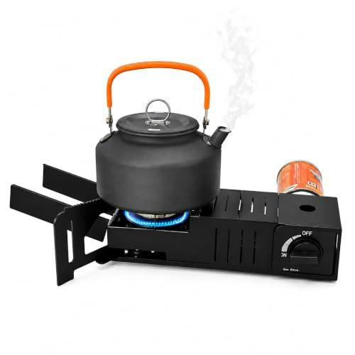 Portable Foldable Camping Stove