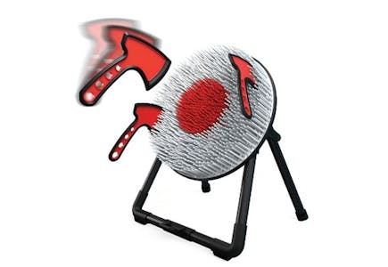 Eastpoint Axe Throwing Game