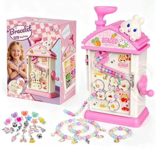 Bracelet Making Kit