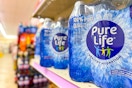 family-dollar-pure-life-water