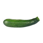 Zucchini Squash, per lb