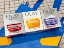 Save $10 When You Buy Two Olay Regenerist Moisturizers With Walmart Cash card image