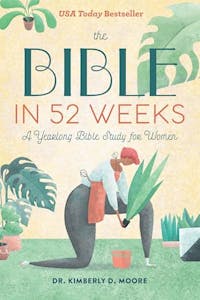 Bible in 52 Weeks Study Guide