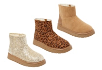 Cat & Jack Kids' Boots