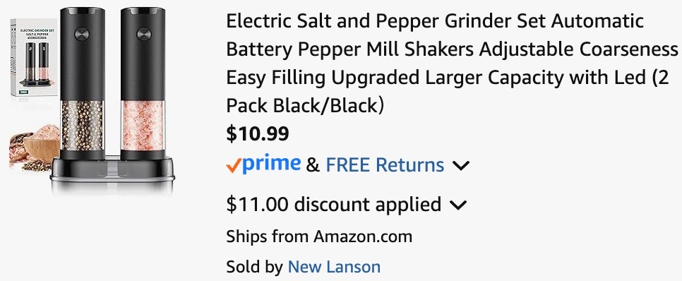 amazon-salt-pepper-grinder-cart