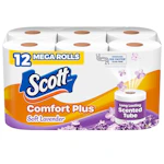 Scott ComfortPlus Toilet Paper