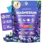 Magnesium Glycinate Gummies