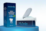 Teeth Whitening Powder