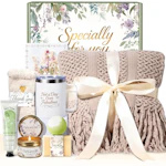 Self Care Gift Set