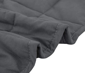 Queen-Size Weighted Blanket