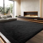 Shag Area Rug