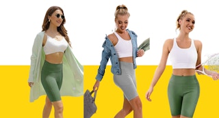 amazon workout shorts 2023 6 1682438954 1682438954