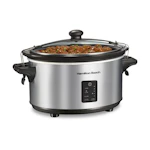 Hamilton Beach Slow Cooker