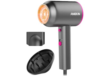 Aniekin Ionic Hair Dryer