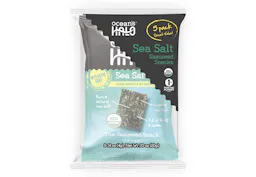 3 Ocean's Halo Seaweed Snack 5-Packs
