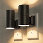 LED Night Lights 2-Pack
