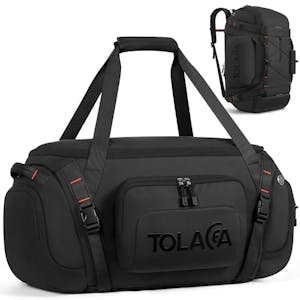 Gym and Travel Bag