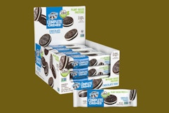 Lenny & Larry's The Complete Cremes Cookies 12-Pack, Just $10.59 on Amazon card image