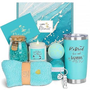 Retirement Gift Set