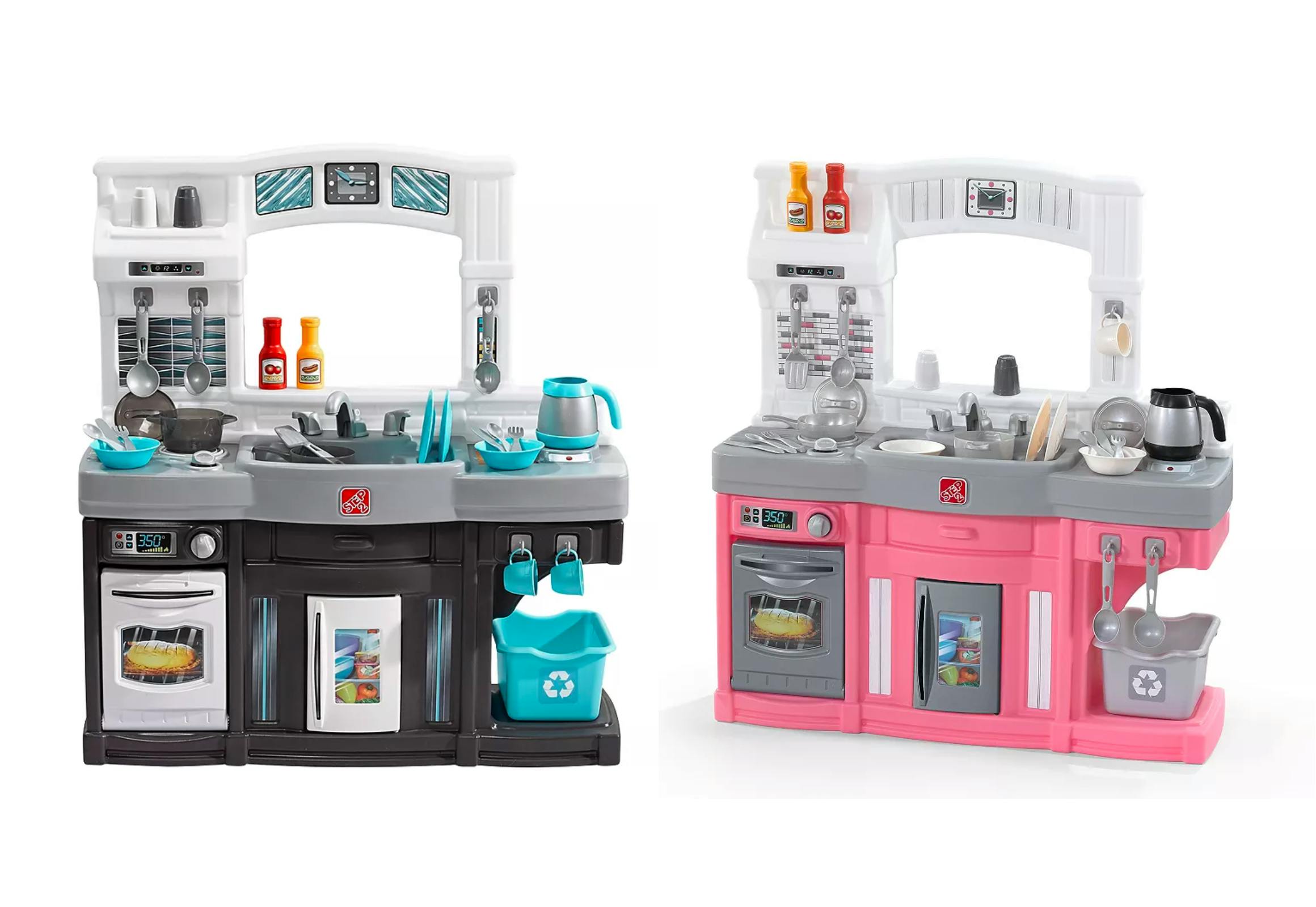 Step2 Kitchen Playset