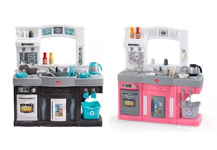 Step2 Kitchen Playset