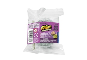 Rocks & Fossils Egg Excavation Kit