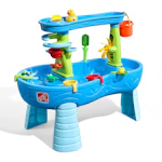 Step2 Double Showers Water Table