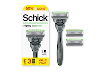 Schick Hydro Men's Razor