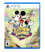 Disney Illusion Island (PS5)
