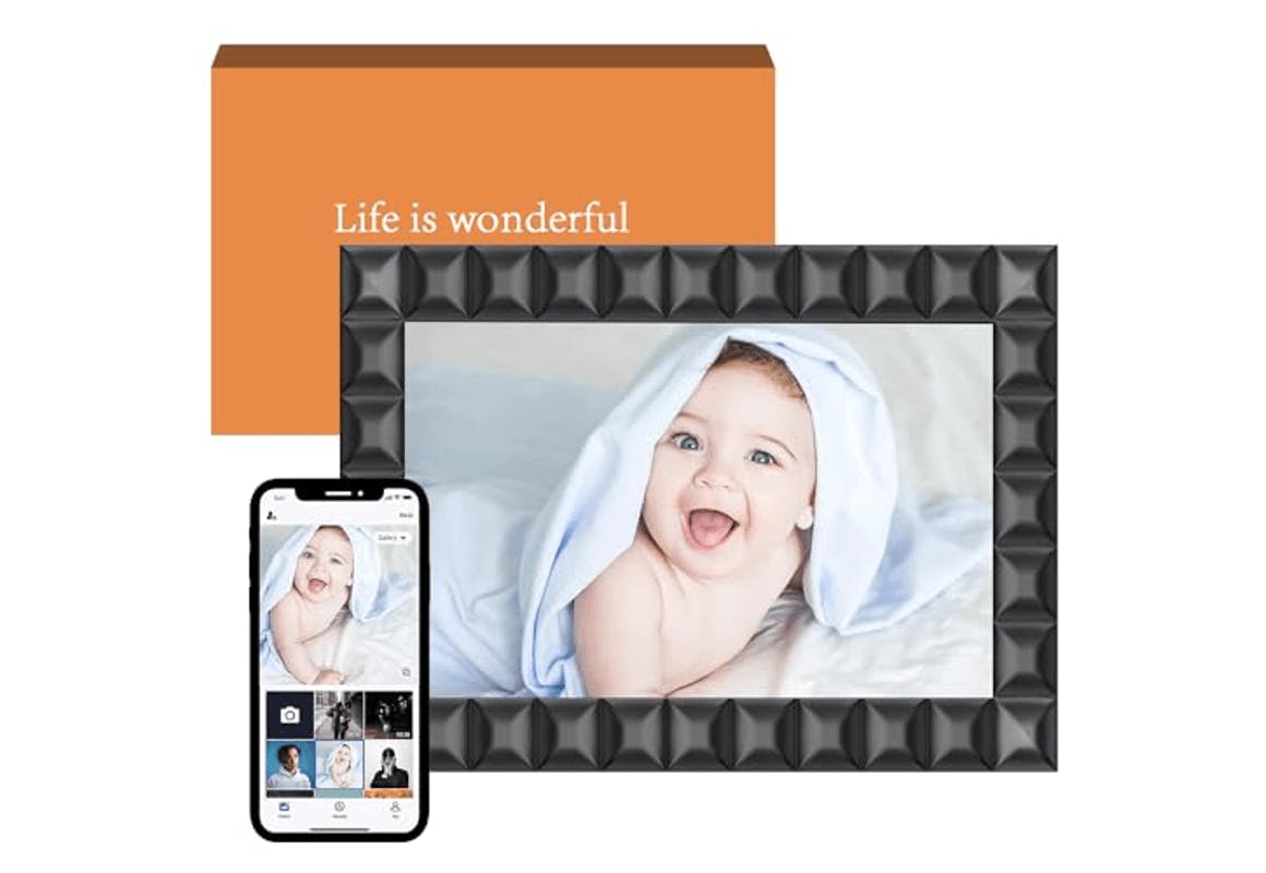 Digital Picture Frame