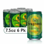 Coca-Cola Mini Cans 6-Pack