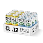 The Ryl Co Iced Tea 12-Pack