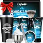 Men's Shaving Kit