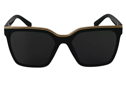 Square Sunglasses
