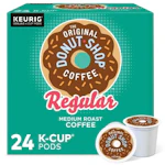 2 The Original Donut Shop Coffee Pods Boxes