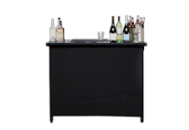 GoPong Portable Bar Table