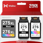 Ink Cartridges 2-Pack