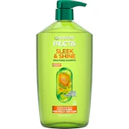 Garnier Fructis Sleek & Shine Shampoo