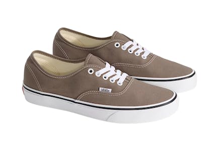 Vans Adult Shoes