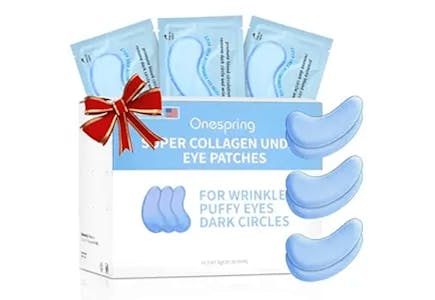 Under-Eye Patches