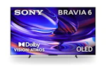Sony BRAVIA 6 OLED 4K Smart TV