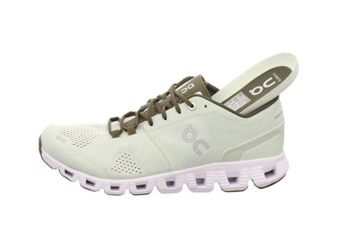 On Men's Running Shoes