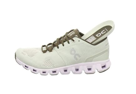 On Men's Running Shoes