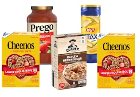 5 Kroger Mega Sale Products