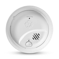 First Alert Smoke Alarm