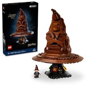 LEGO Harry Potter Talking Sorting Hat