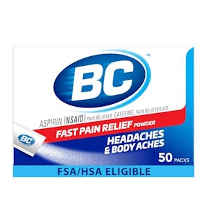 BC Pain Reliever Powder