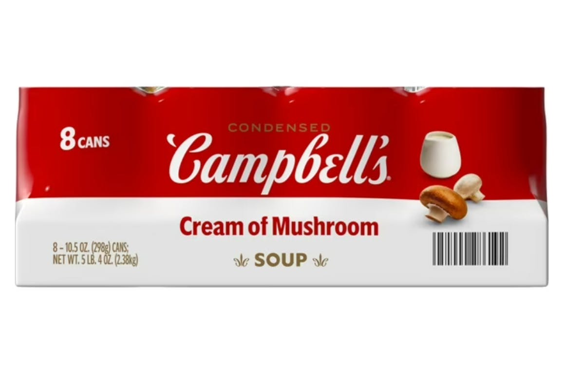 Campbell's Soup 8-Pack