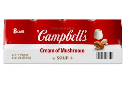 Campbell's Soup 8-Pack